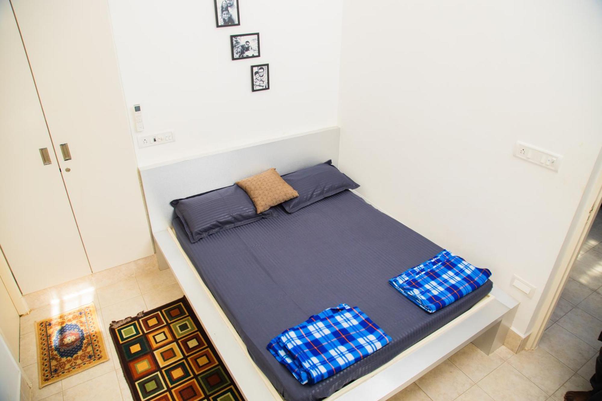 Mamalla Kudil Resort Mahabalipuram Exterior photo